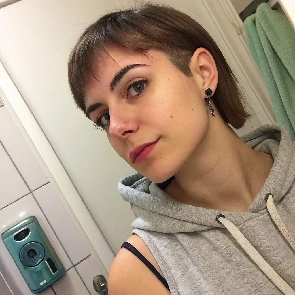 Photo 2 de Gwendolyn