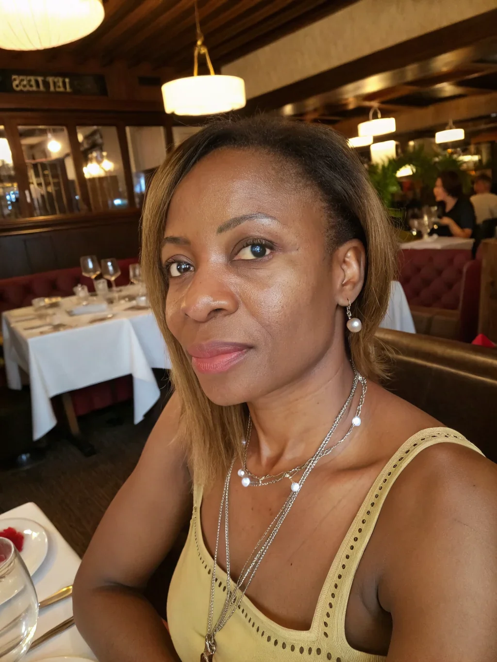 Leïla