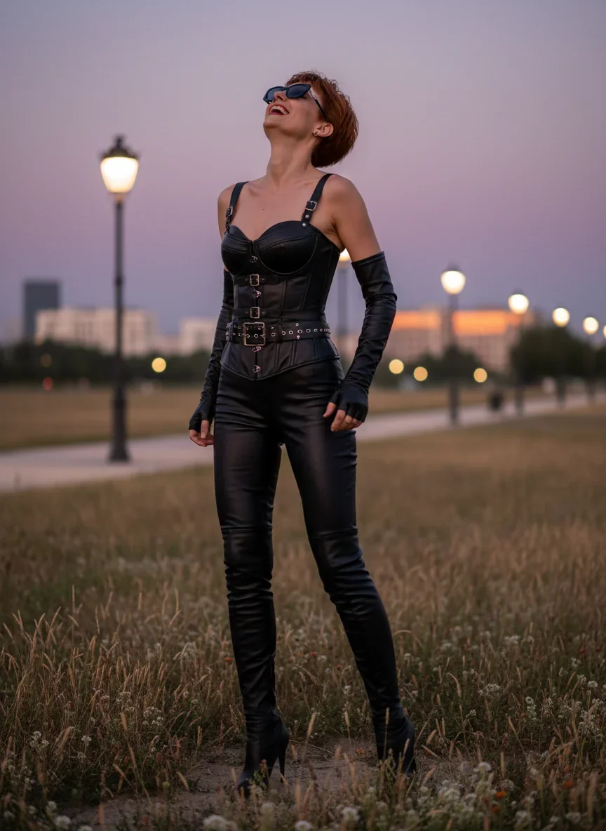 Axelle