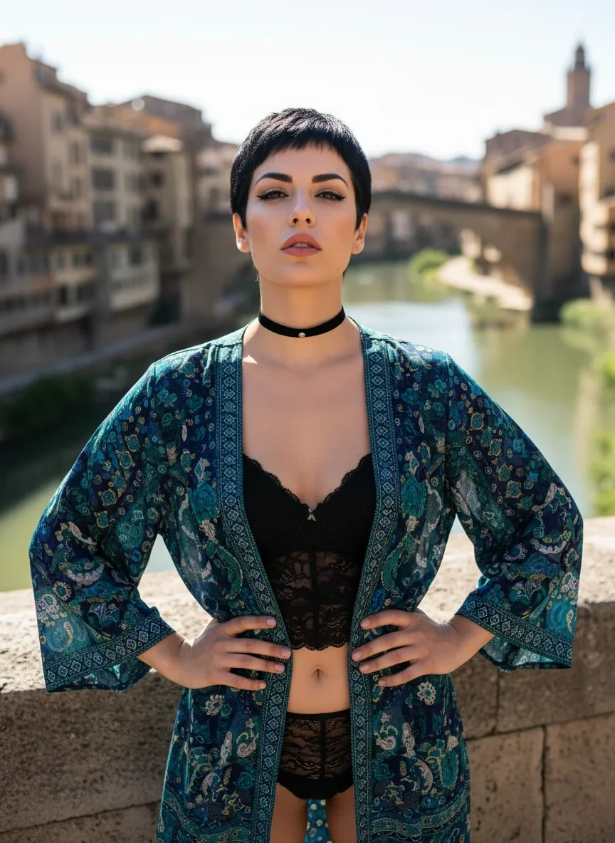 Rosa