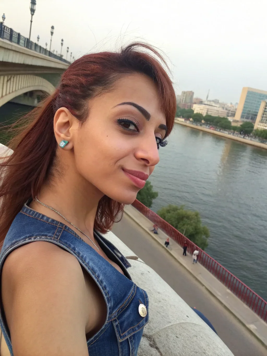 Tanisha