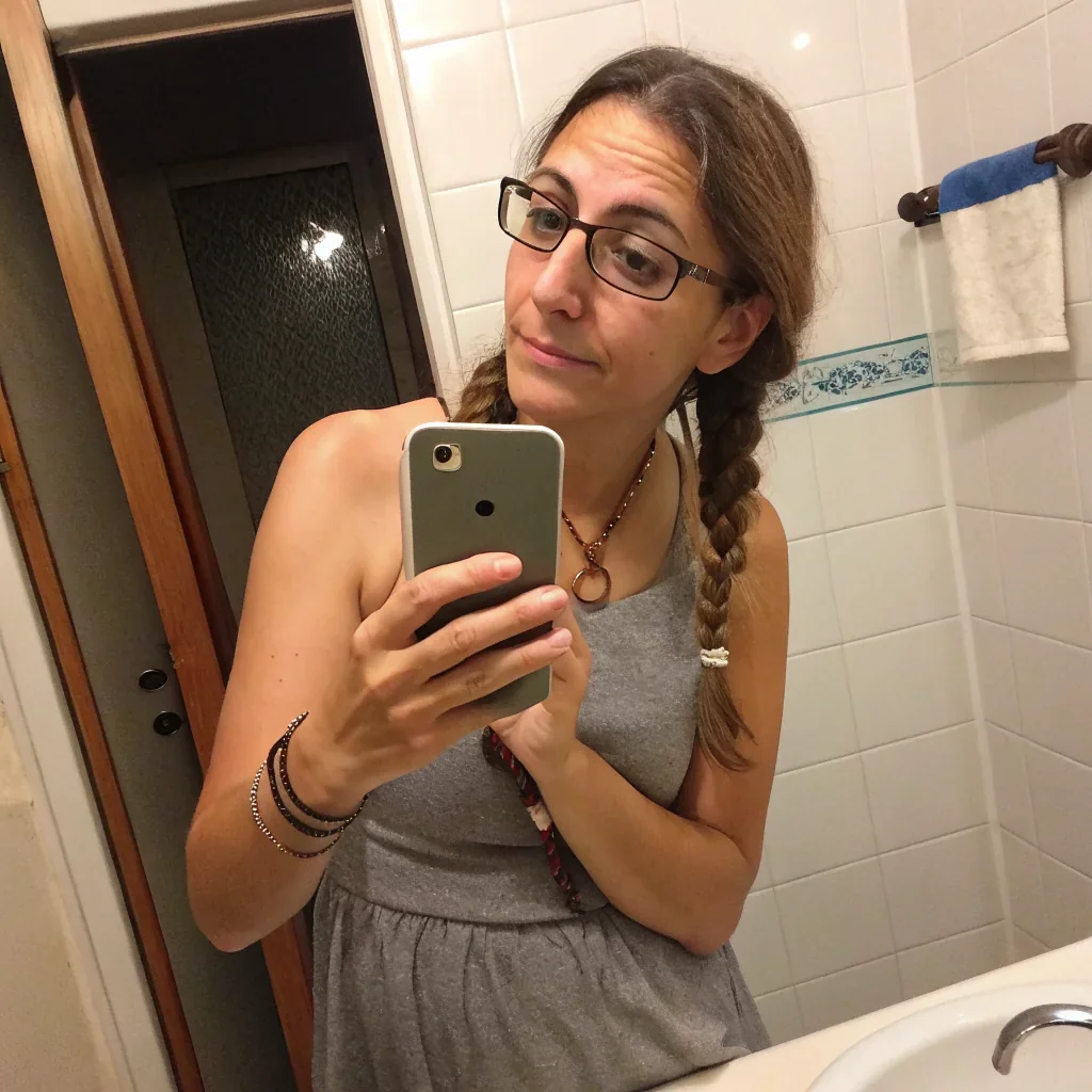 Photo 2 de Devorah