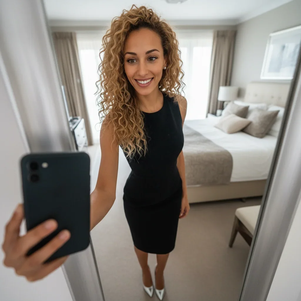 Alisha