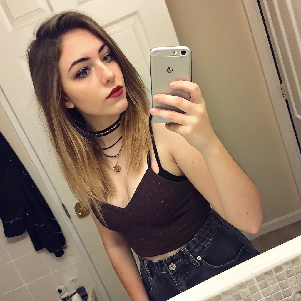 Photo 2 de Emily