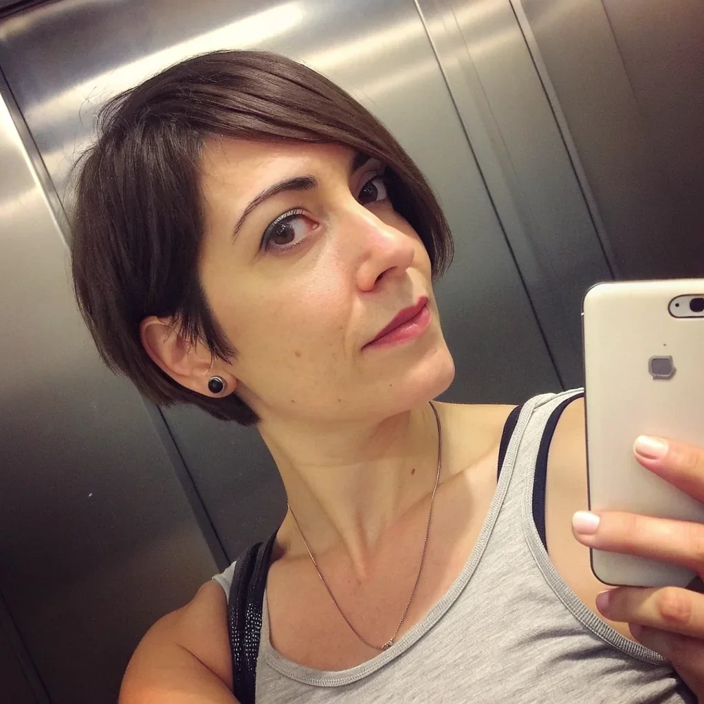 Photo 2 de Ludivine