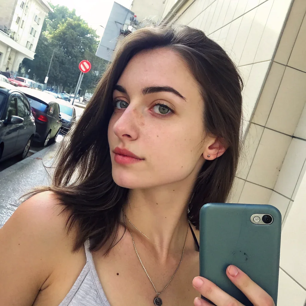 Photo 2 de Anastasia