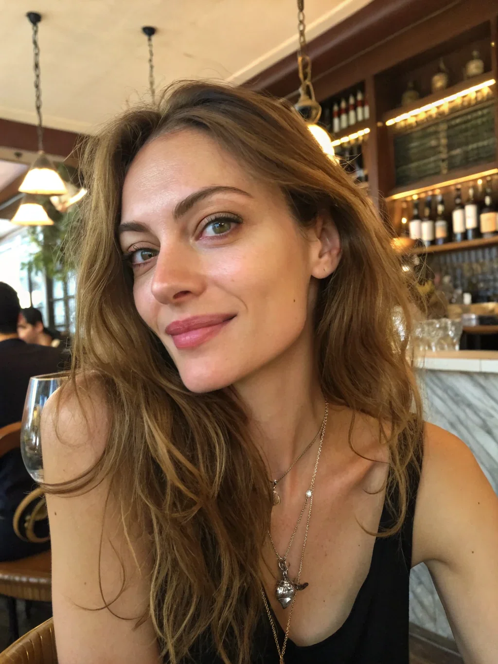 Photo 2 de Louna