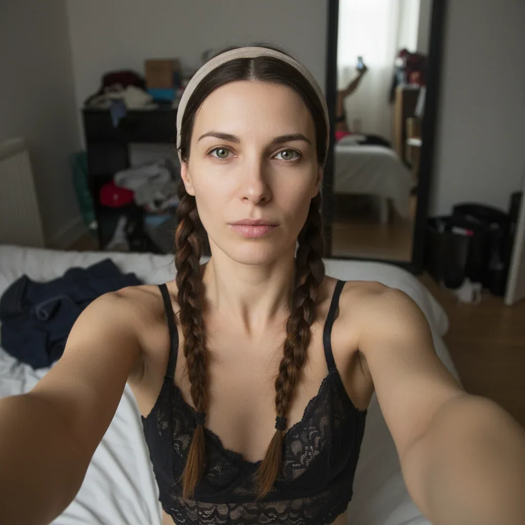 Photo 2 de Julie
