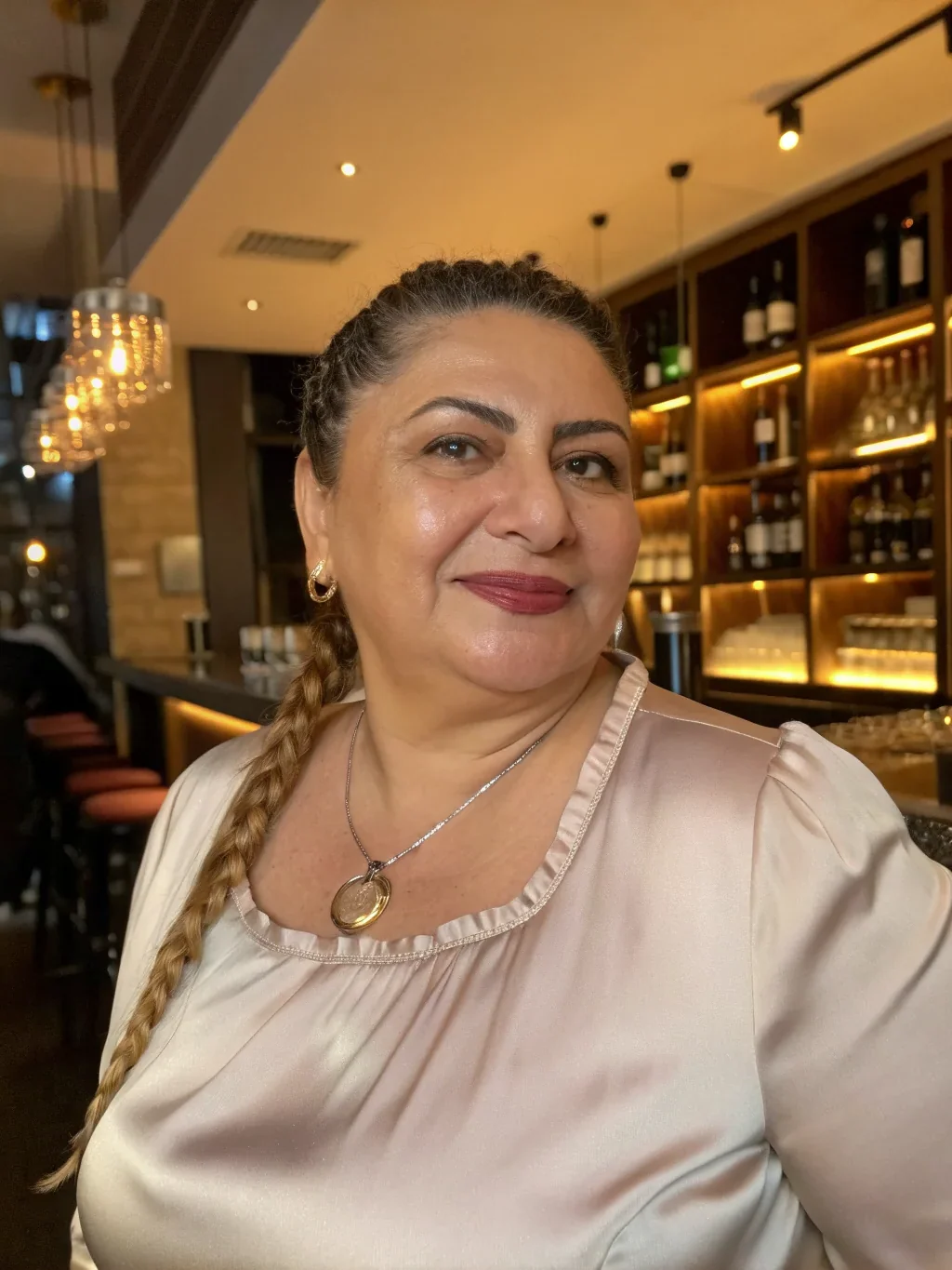 Zainab
