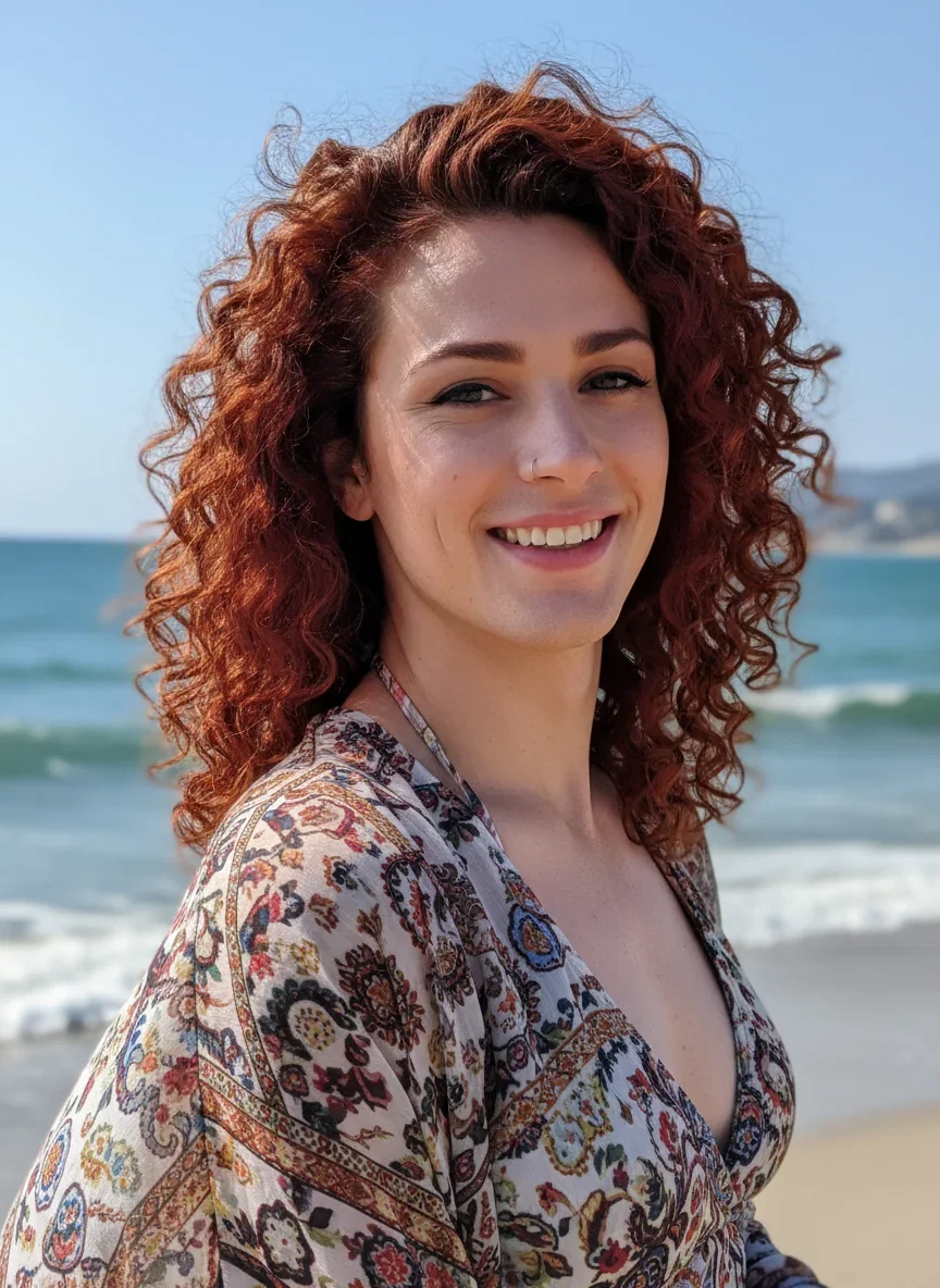 Shirley